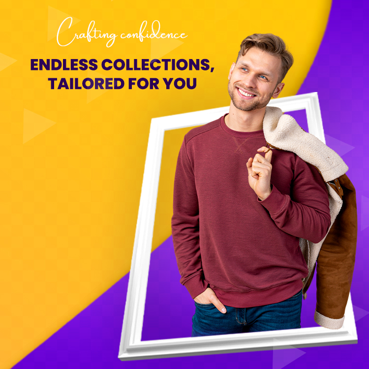 Styles For Truly Discerning Individuals