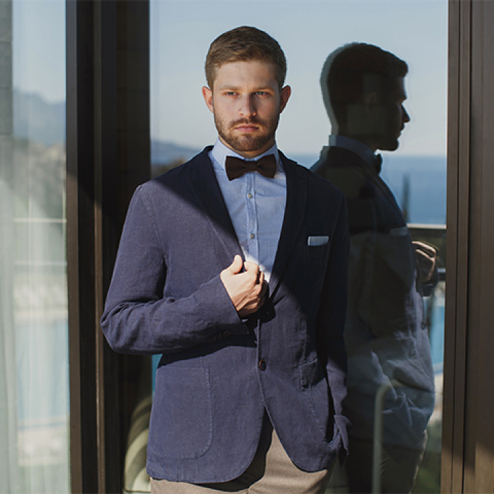 The Art of Effortless Men’s Style