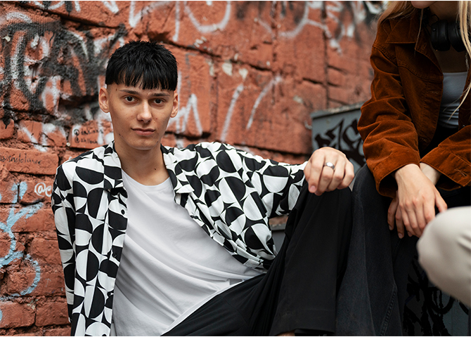 Unlocking the Secrets to Timeless Men’s Fashion